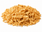 Dehydrated Toasted Onion