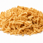 Dehydrated Toasted Onion