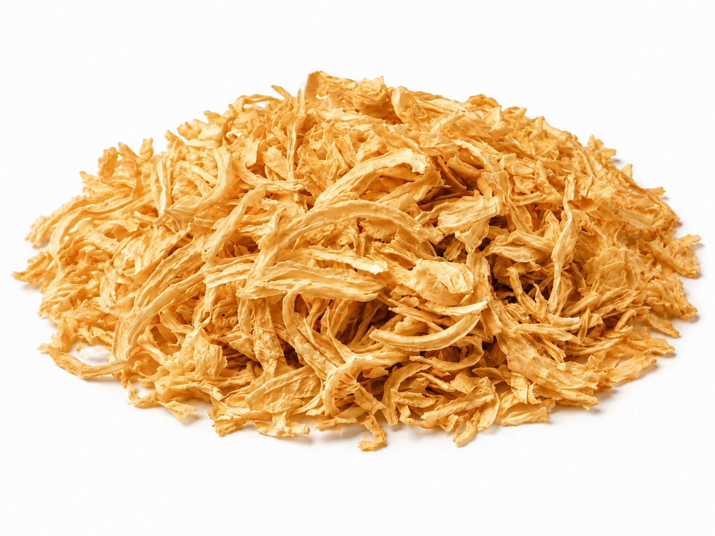 Kibbled toasted onion Dehydrated Toasted Onion - Image 1