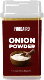 Dehydrated Toasted Onion - Image 6