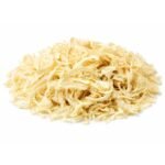 Dehydrated Onion