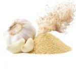 Dehydrated Garlic Powder