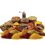 11 Spices Blend