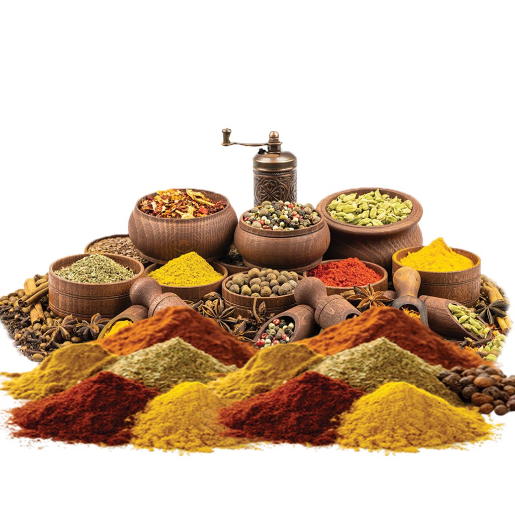 11 بهار 11 Spices Blend - Image 1