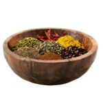 7 Spices