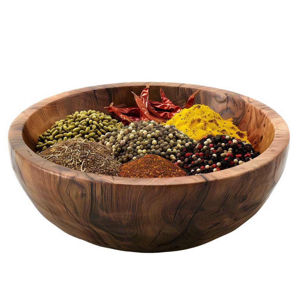 7 بهارات 7 Spices - Image 1