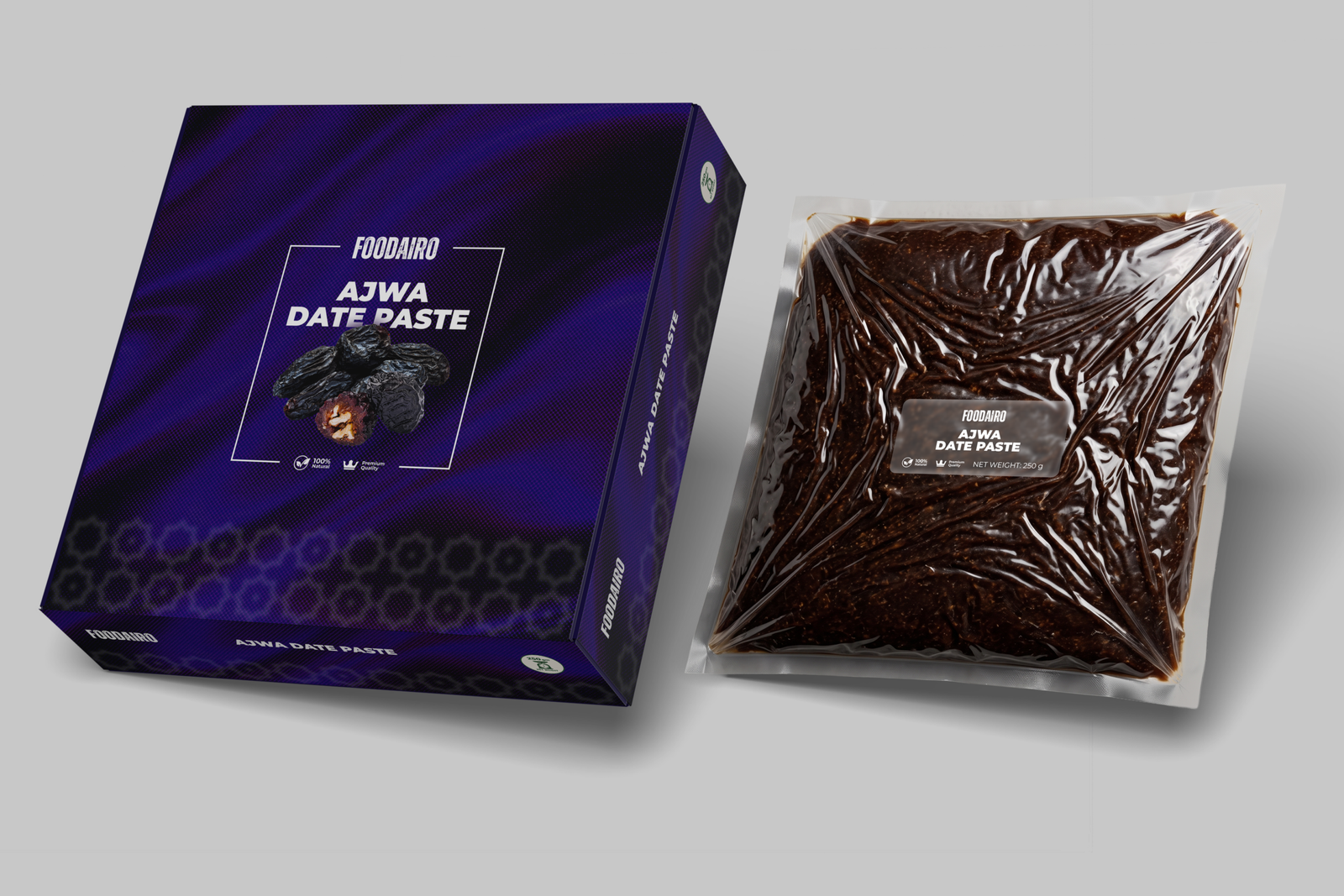 250 Grams
