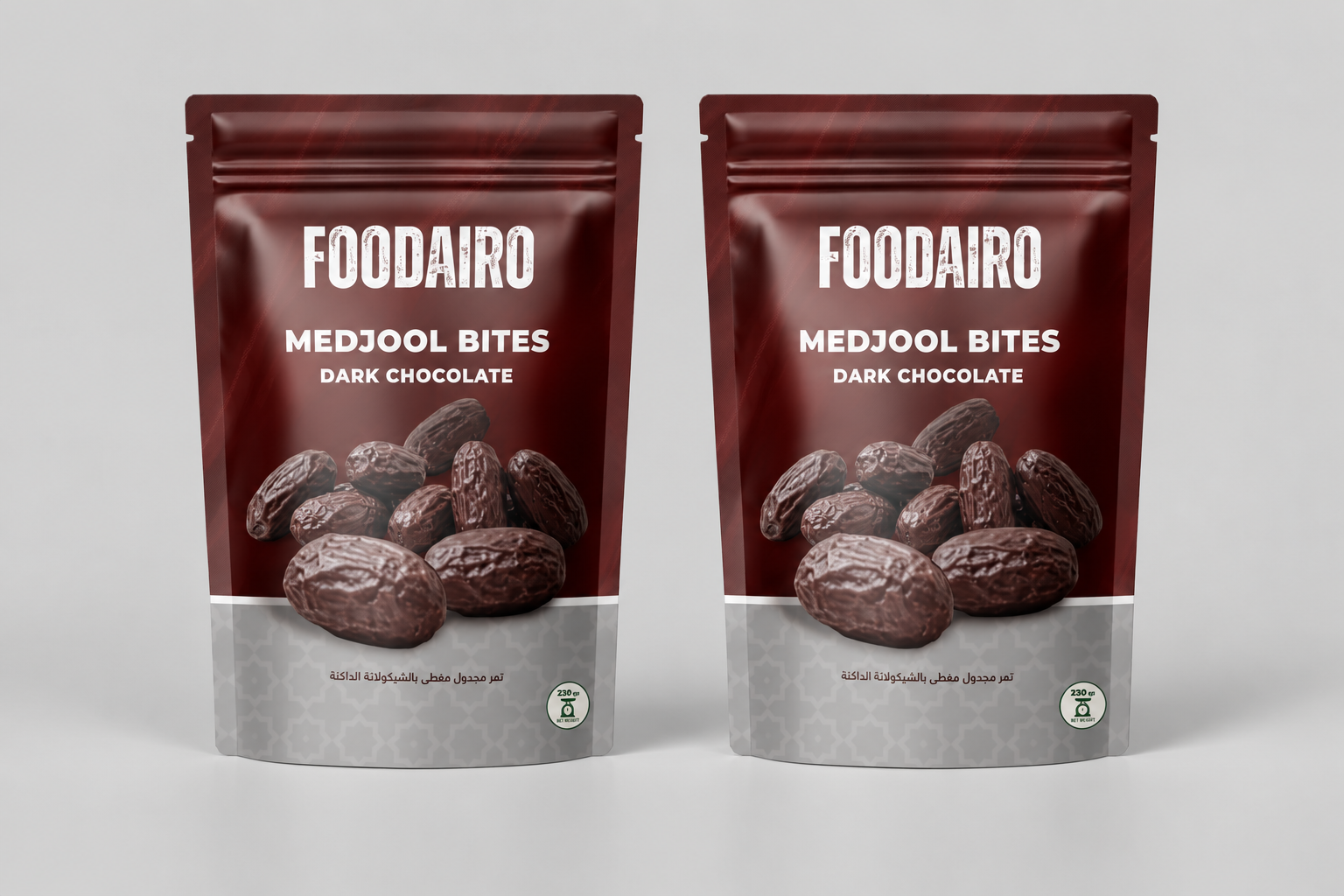 Medjool Bites
