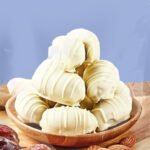 White Chocolate Dates