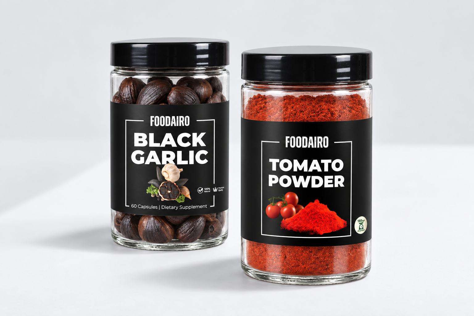 Jars