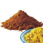 Saffron Rice Mix