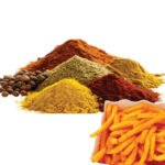 Far East Seasoning