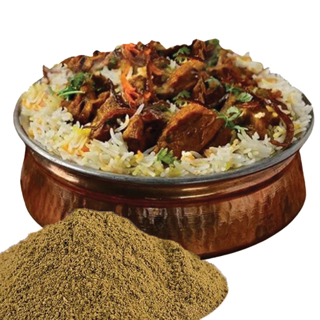 برياني Biryani Spice Mix - Image 1