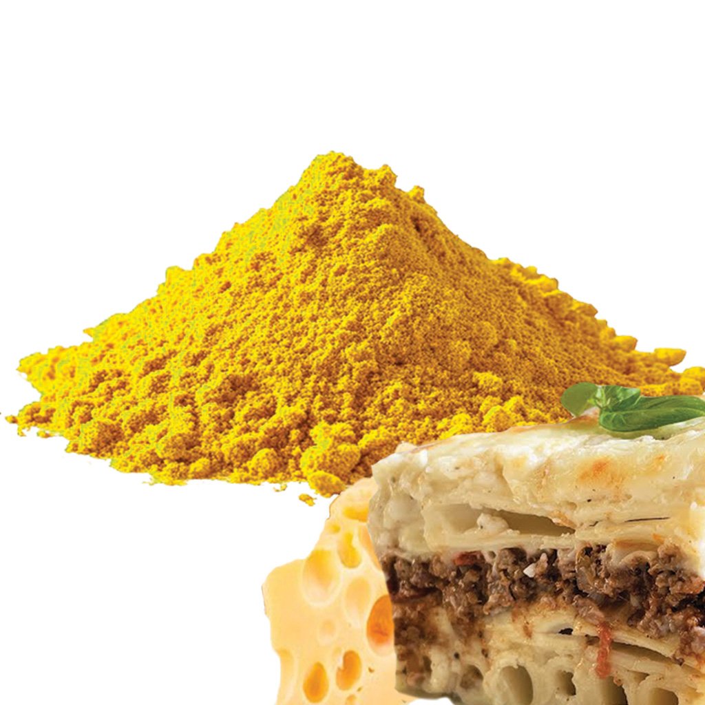 بشاميل بالجبنة Bechamel with Cheese Mix - Image 1