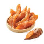 Dried Sweet Potato