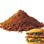 Beef Burger Mix