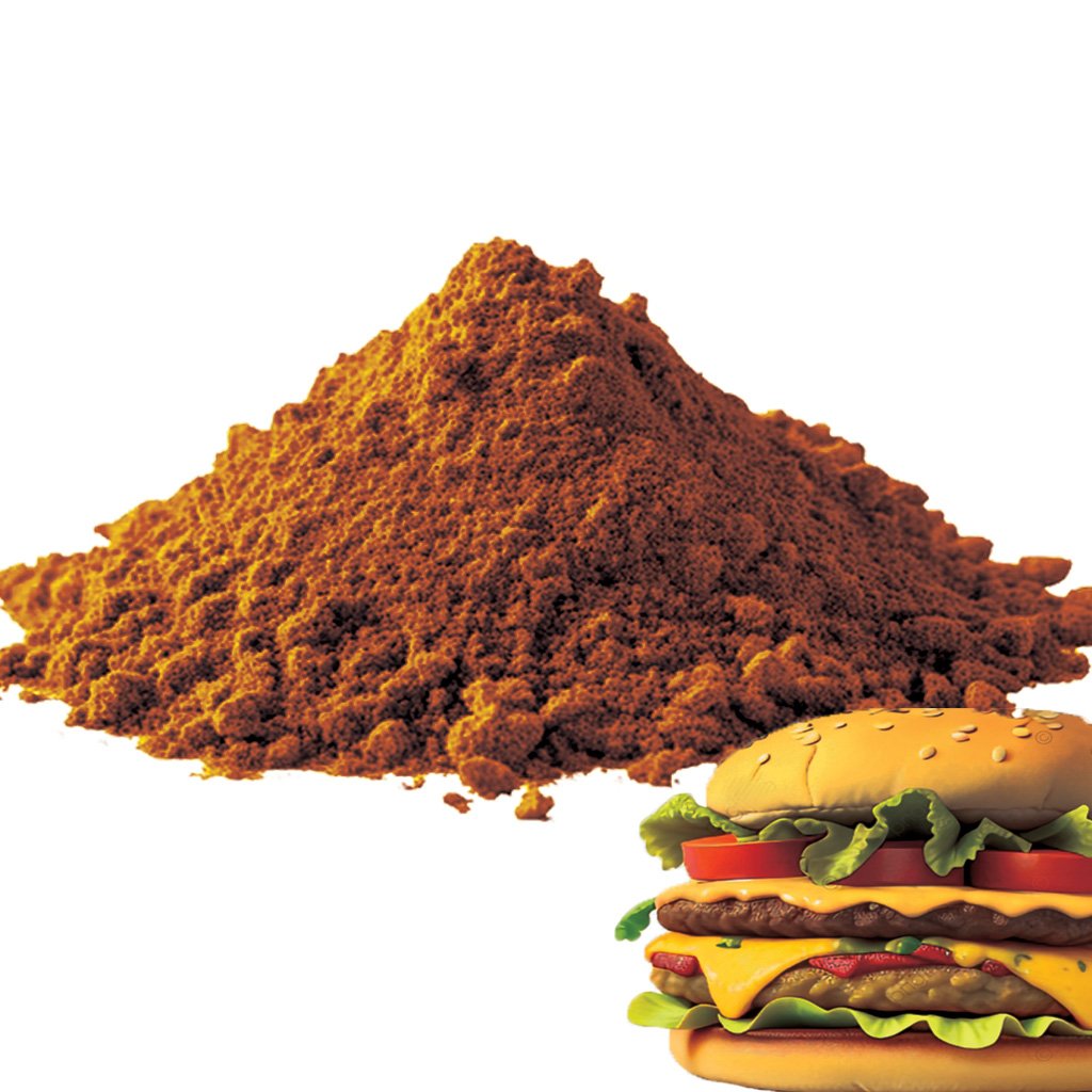 توابل البرجر Beef Burger Mix - Image 1
