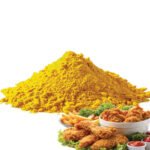 Broast Mix