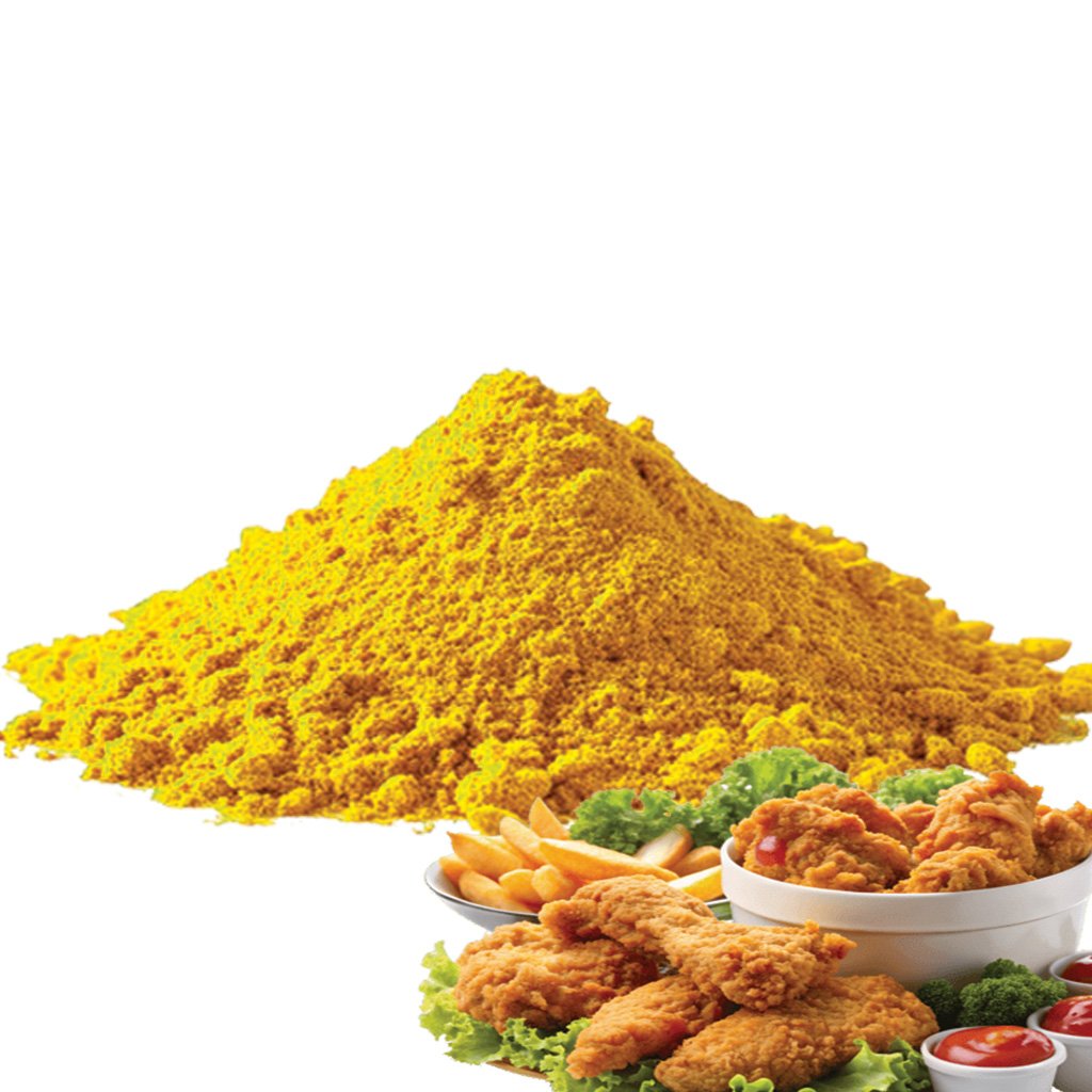 توابل البروست Broast Mix - Image 1