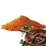 Oriental Sausage Mix