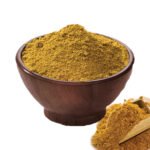 Curry Spices