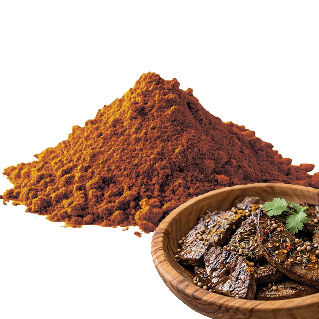 توابل الكبدة Alexandrian Liver Spice Mix - Image 1