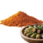 Dolma Mix