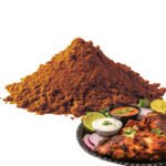 Chicken Tikka Spice Mix