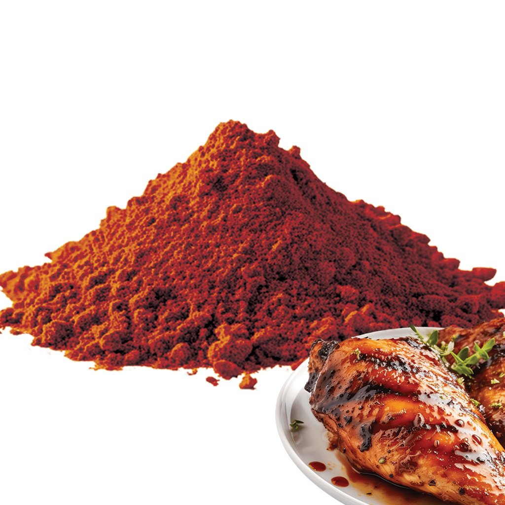 توابل فراخ فرن Chicken Mix - Image 1