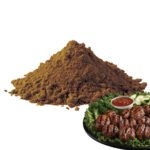 Grill Mix