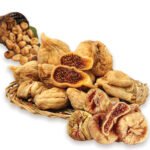 Dried Spanish Figs