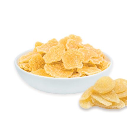 Dried Ginger