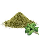 Dried Basil