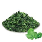 Dried Spinach