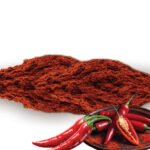 Dehydrated Chili