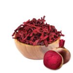 Dried Beetroot