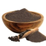 Black Pepper Powder