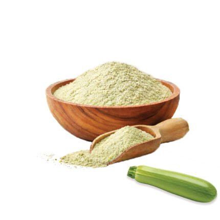 Zucchini Powder