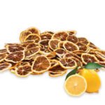 Dried Eureka Lemon