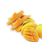 Dried Mango (Sweetened)