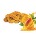 Dried Mango (Unsweetened)