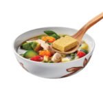 Vegetable Stock Mix
