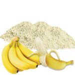 Banana Powder